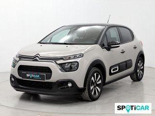 Citroën C3 PureTech 81KW (110CV) S&S Shine