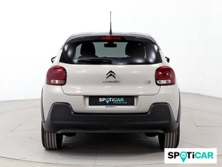 Citroën C3 PureTech 81KW (110CV) S&S Shine