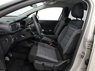 Citroën C3 PureTech 81KW (110CV) S&S Shine