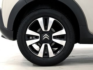 Citroën C3 PureTech 81KW (110CV) S&S Shine