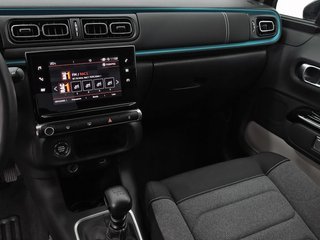 Citroën C3 PureTech 81KW (110CV) S&S Shine