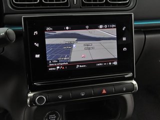 Citroën C3 PureTech 81KW (110CV) S&S Shine