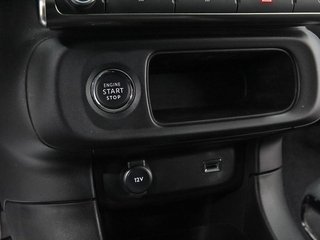 Citroën C3 PureTech 81KW (110CV) S&S Shine