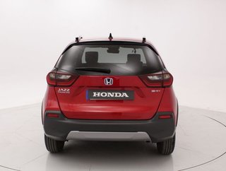 Honda Jazz 1.5 i-MMD CROSSTAR