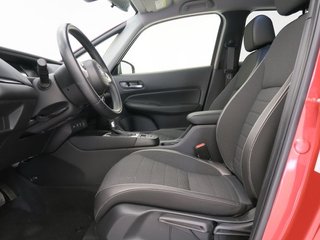 Honda Jazz 1.5 i-MMD CROSSTAR