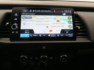 Honda Jazz 1.5 i-MMD CROSSTAR
