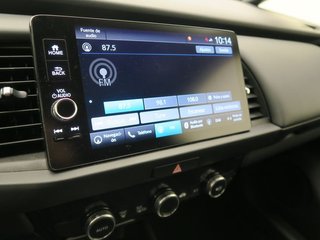 Honda Jazz 1.5 i-MMD CROSSTAR