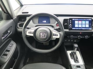 Honda Jazz 1.5 i-MMD CROSSTAR