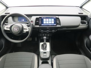 Honda Jazz 1.5 i-MMD CROSSTAR