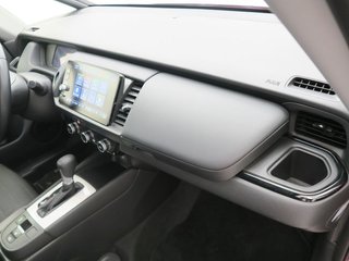 Honda Jazz 1.5 i-MMD CROSSTAR