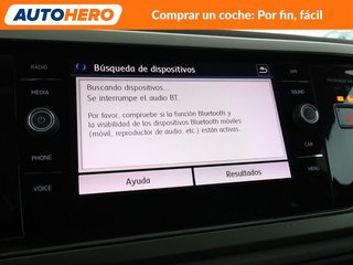 Volkswagen Polo 1.0 TSI Advance
