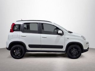 Fiat Panda 0,9 63kW (85CV) TwinAir 4x4
