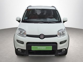 Fiat Panda 0,9 63kW (85CV) TwinAir 4x4