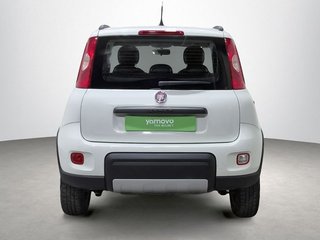 Fiat Panda 0,9 63kW (85CV) TwinAir 4x4
