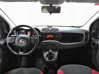 Fiat Panda 0,9 63kW (85CV) TwinAir 4x4