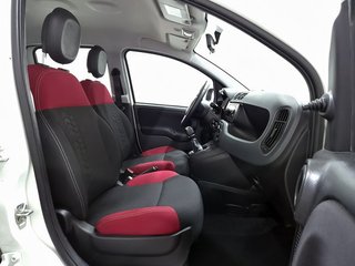 Fiat Panda 0,9 63kW (85CV) TwinAir 4x4