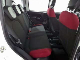 Fiat Panda 0,9 63kW (85CV) TwinAir 4x4
