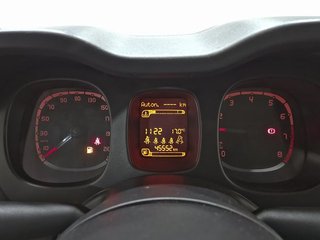 Fiat Panda 0,9 63kW (85CV) TwinAir 4x4