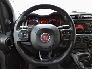 Fiat Panda 0,9 63kW (85CV) TwinAir 4x4