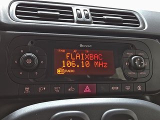 Fiat Panda 0,9 63kW (85CV) TwinAir 4x4