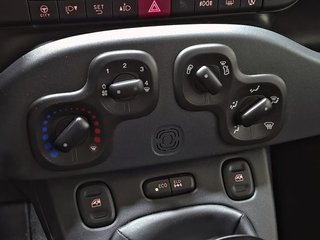 Fiat Panda 0,9 63kW (85CV) TwinAir 4x4