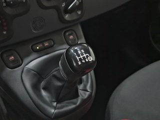 Fiat Panda 0,9 63kW (85CV) TwinAir 4x4