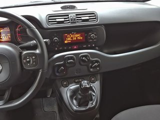 Fiat Panda 0,9 63kW (85CV) TwinAir 4x4