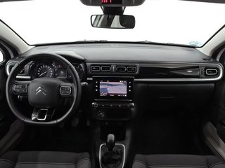 Citroën C3 PureTech 60KW (83CV) Shine