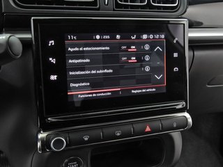 Citroën C3 PureTech 60KW (83CV) Shine