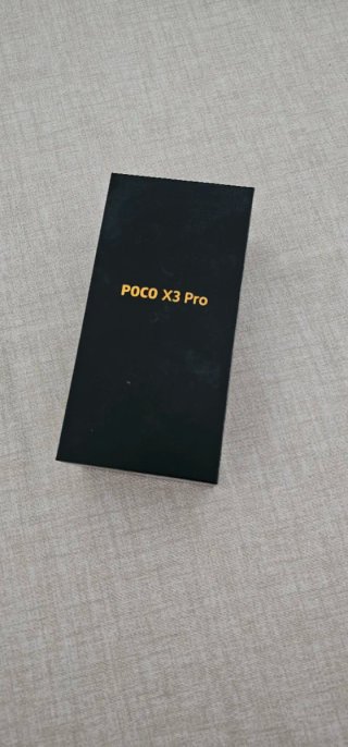 Xiaomi Poco X3 Pro 256GB