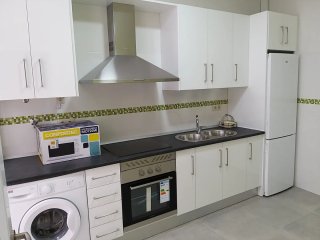 SE ALQUILA PISO EN UBEDA(JAEN) (C/Parras,CENTRO)