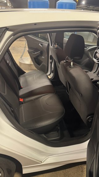 Ford Focus 2017 StLine