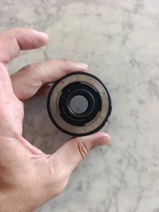 OM System MC 1.4x Teleconvertidor