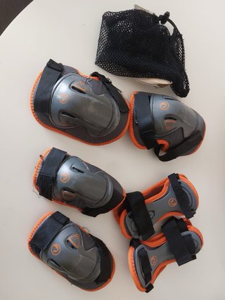 Set Protecciones Infantiles