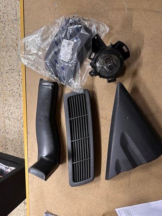 Pilotos Traseros Ford Transit y recambios