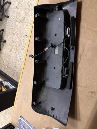 Pilotos Traseros Ford Transit y recambios