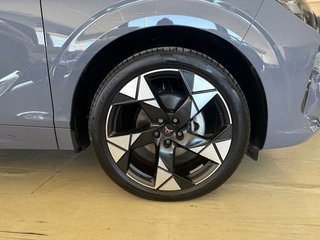Cupra Terramar 1.5 eTSI 110kW (150 CV) DSG
