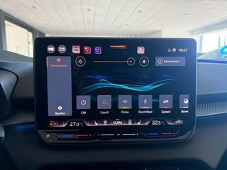 Cupra Terramar 1.5 eTSI 110kW (150 CV) DSG