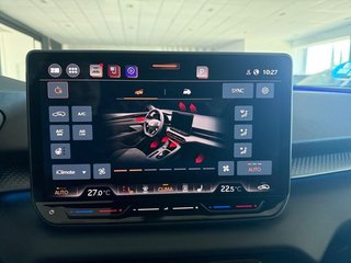 Cupra Terramar 1.5 eTSI 110kW (150 CV) DSG