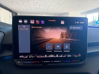 Cupra Terramar 1.5 eTSI 110kW (150 CV) DSG