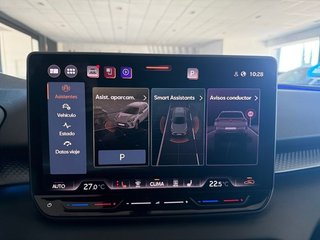 Cupra Terramar 1.5 eTSI 110kW (150 CV) DSG