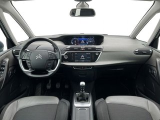 Citroën Grand C4 Spacetourer BlueHDi 96KW (130CV) S&S Shine Pack