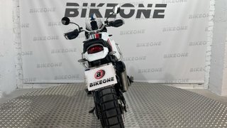 Ducati Desert X - 2024 - 3.133 km