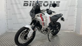 Ducati Desert X - 2024 - 3.133 km