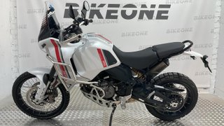 Ducati Desert X - 2024 - 3.133 km