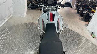 Ducati Desert X - 2024 - 3.133 km