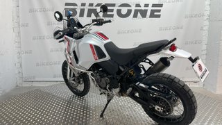 Ducati Desert X - 2024 - 3.133 km