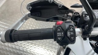 Ducati Desert X - 2024 - 3.133 km