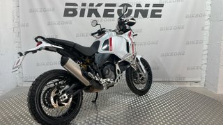 Ducati Desert X - 2024 - 3.133 km