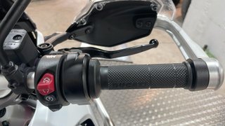 Ducati Desert X - 2024 - 3.133 km